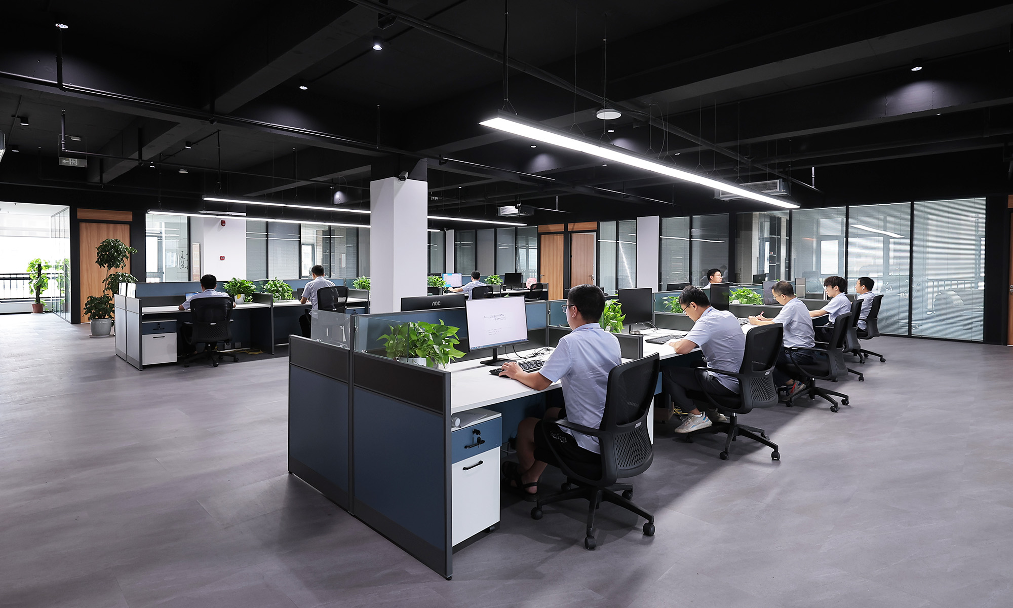 長(zhǎng)沙智能研究院